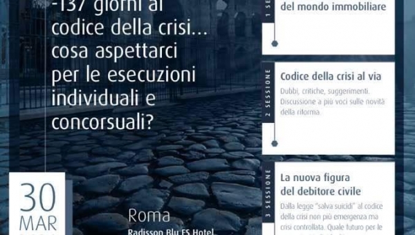 ASSOCIAZIONE T6! 30 MARZO 2020 - ROMA